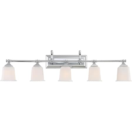 Quoizel Nicholas Vanity Light NL8605C